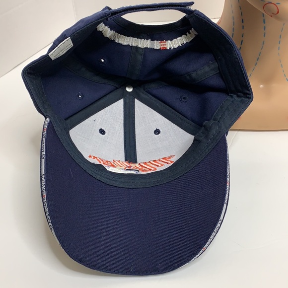 Miller Chevrolet An American Revolution Hat - Picture 5 of 7